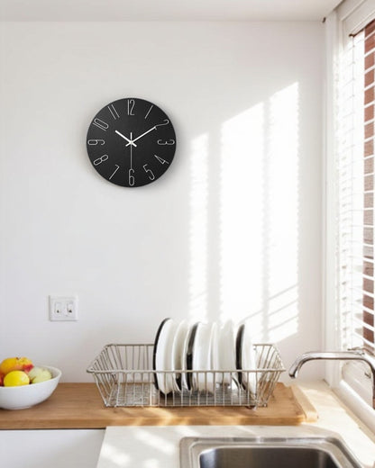 La Clarté du Temps
