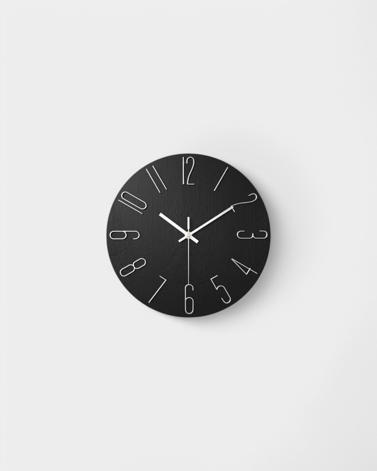 La Clarté du Temps