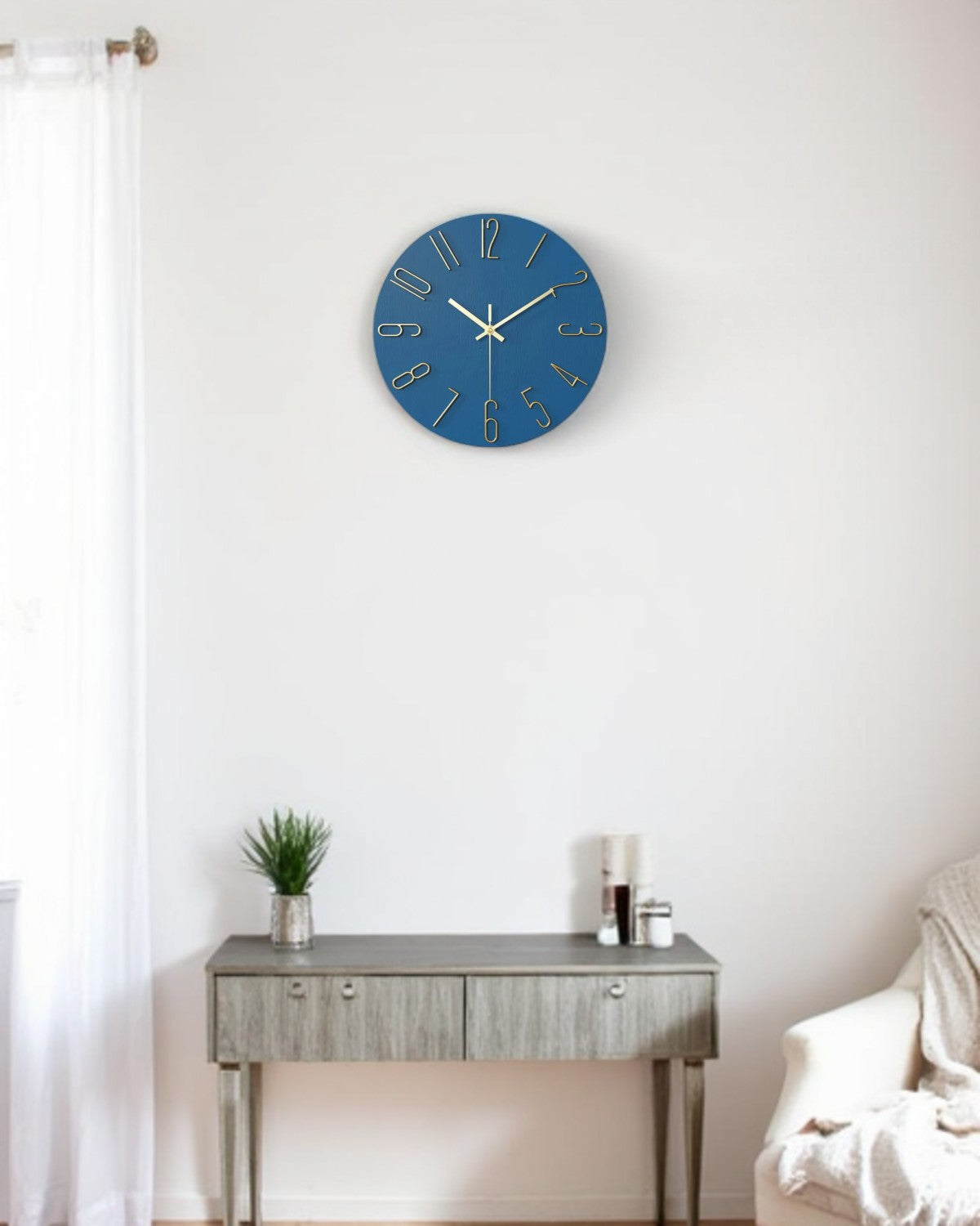 La Clarté du Temps