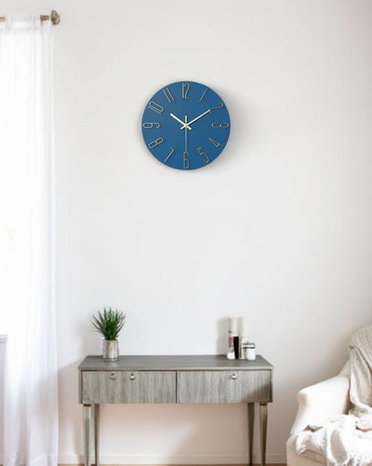 La Clarté du Temps
