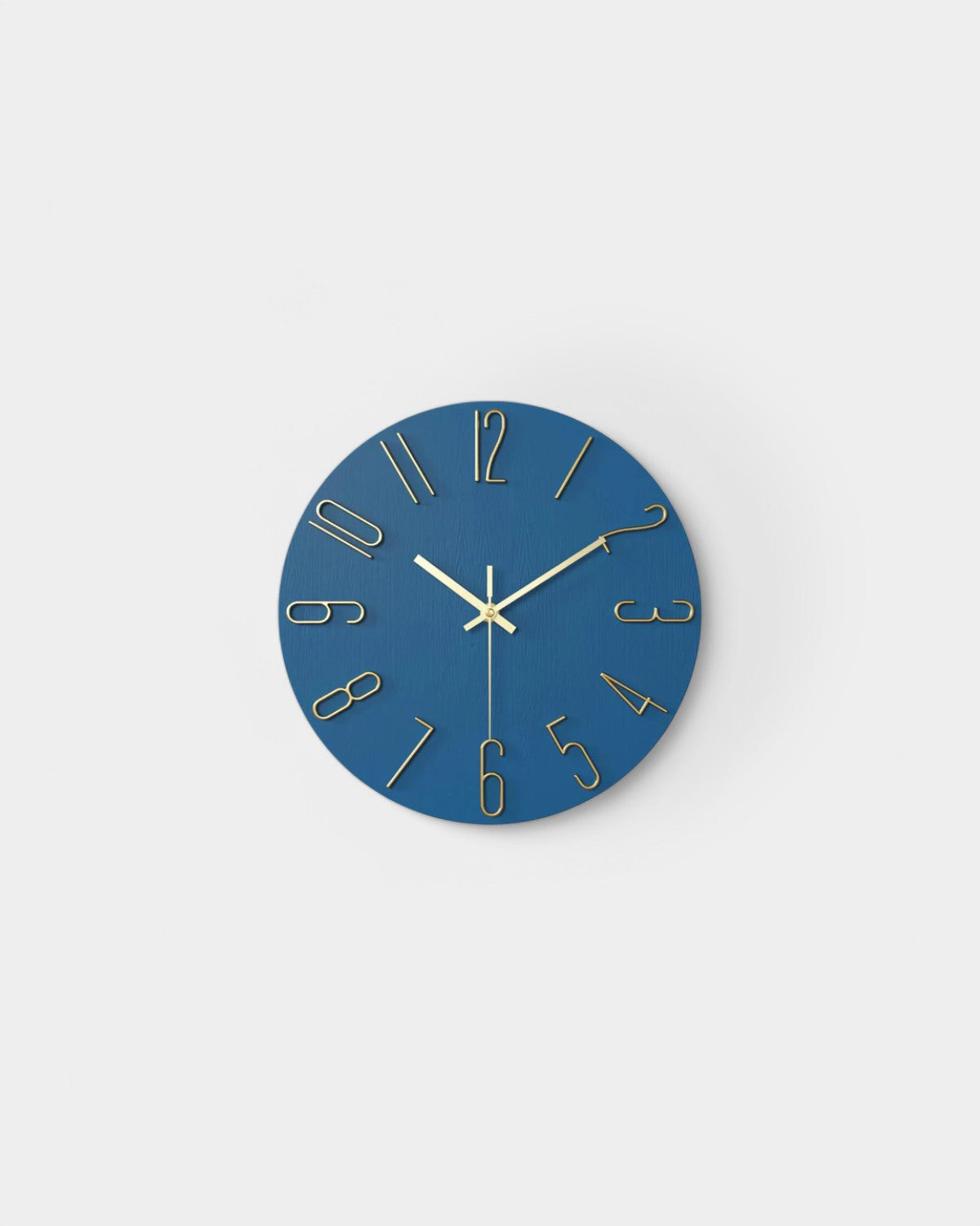 La Clarté du Temps