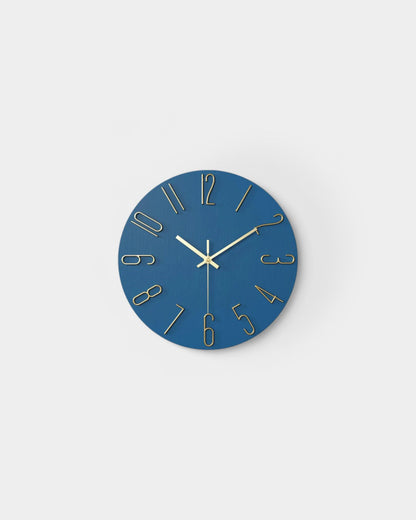 La Clarté du Temps
