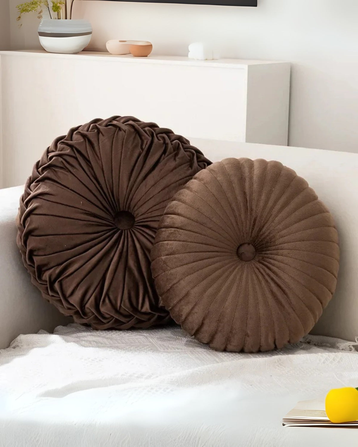 Le Coussin Royale