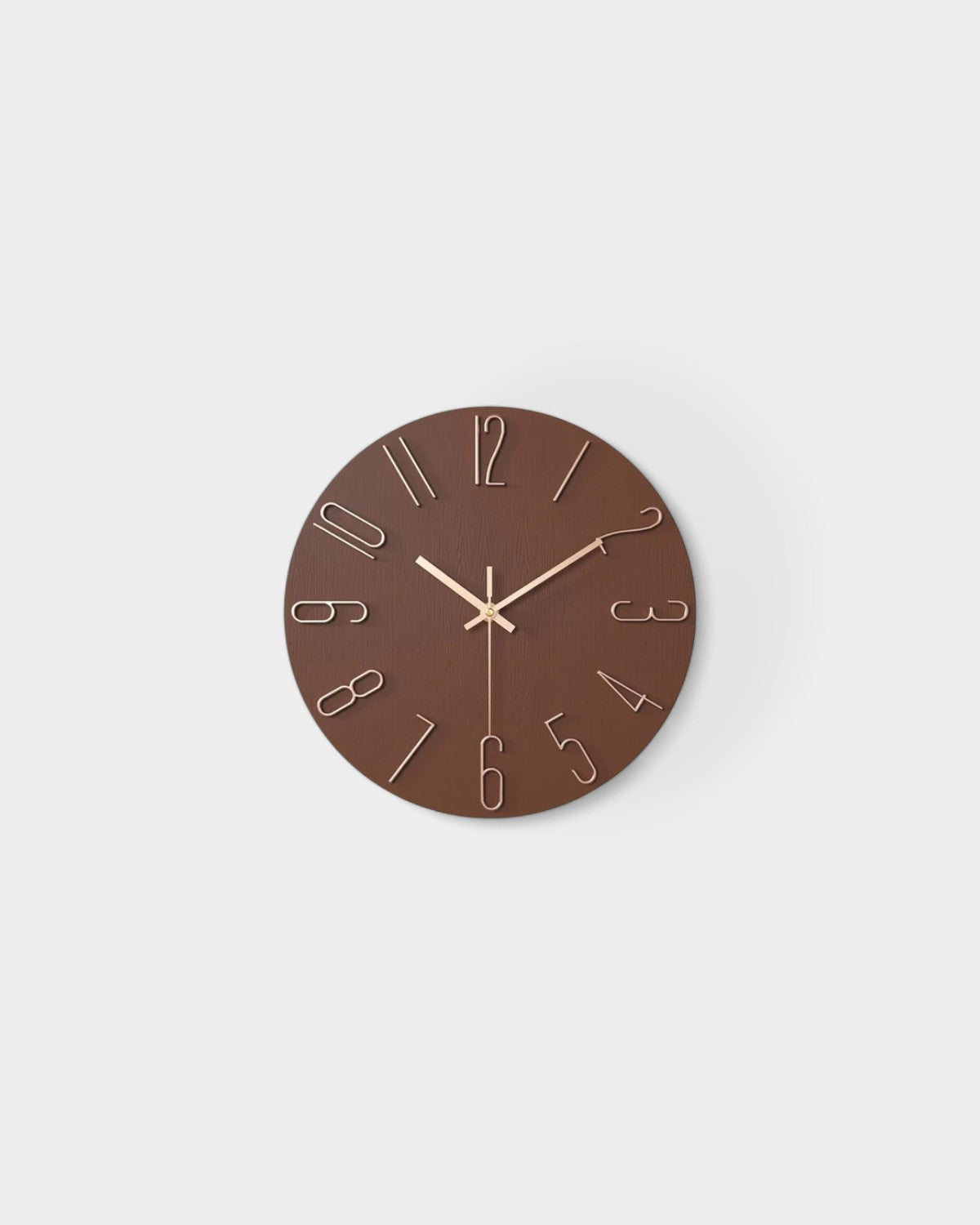 La Clarté du Temps