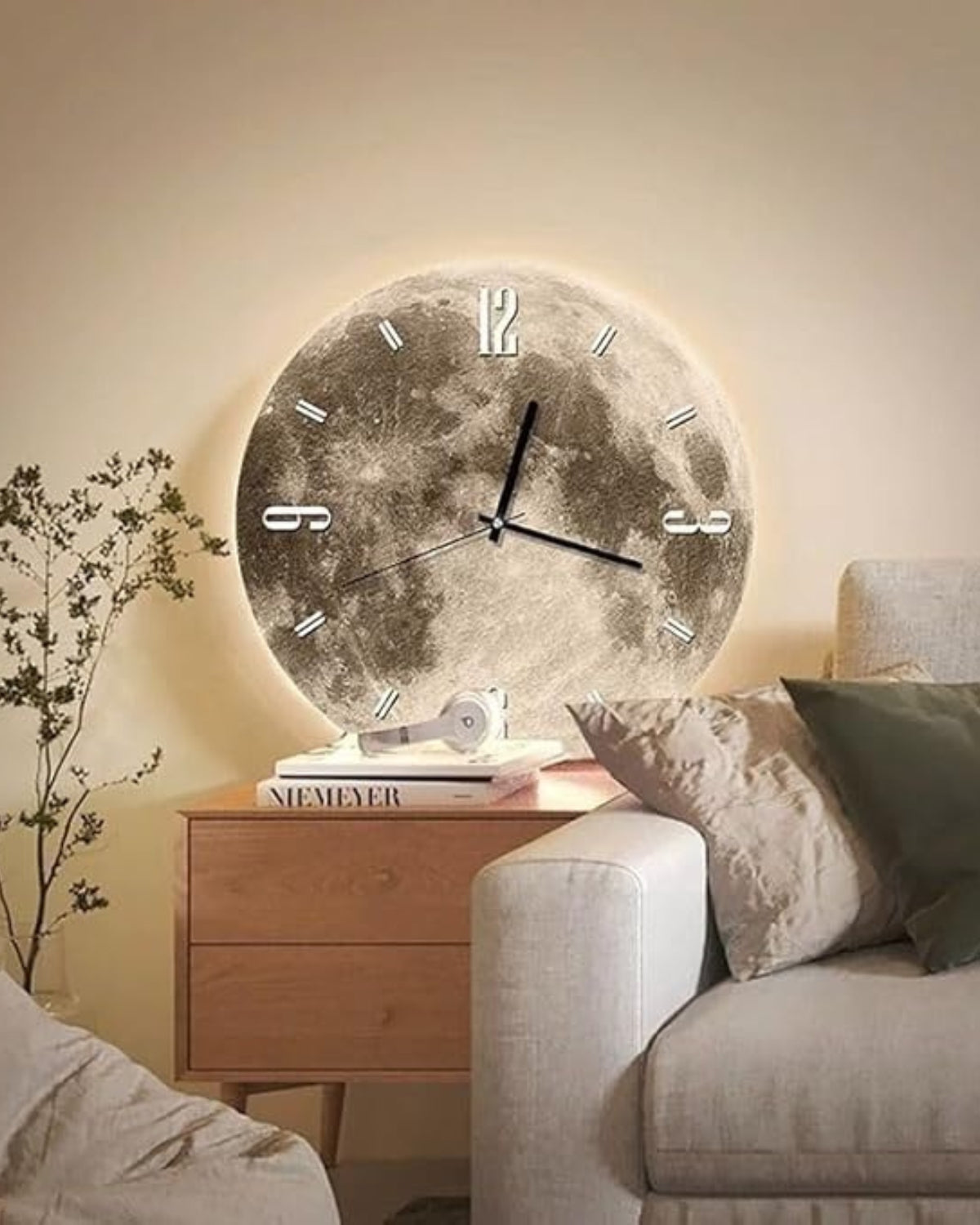 La Lune Éternelle