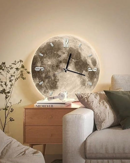 La Lune Éternelle