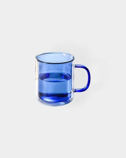 Le Cristal Élégant (set di 3)