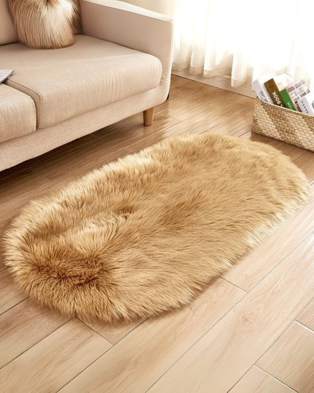 Le Luxe Furré