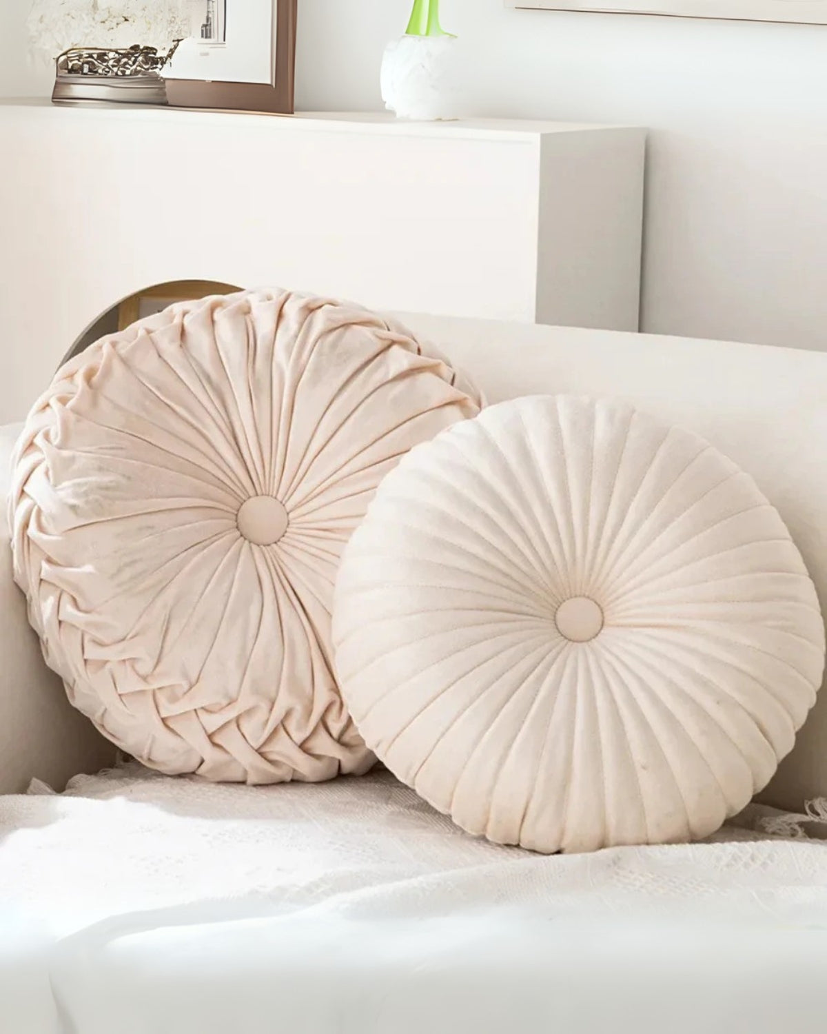 Le Coussin Royale