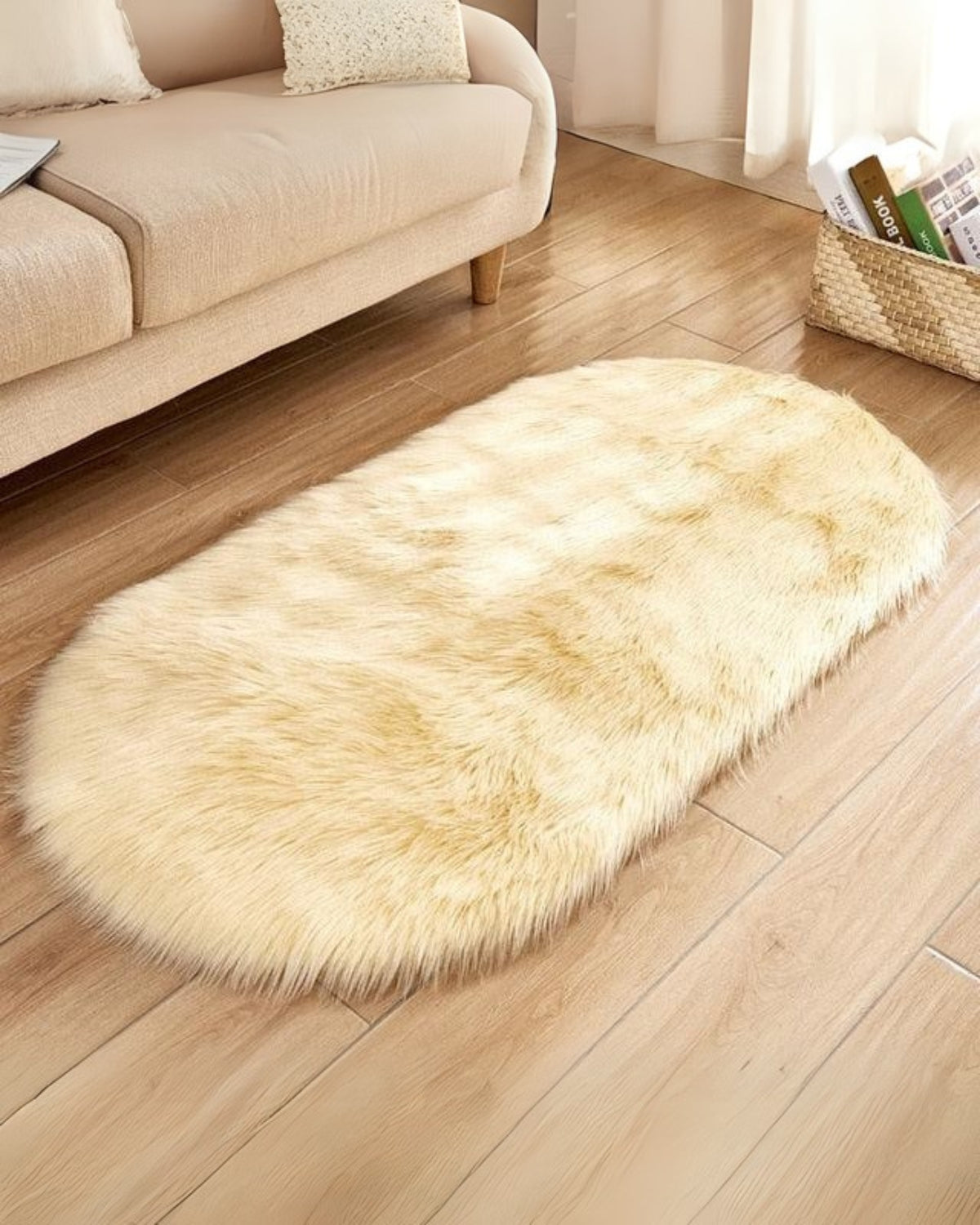 Le Luxe Furré