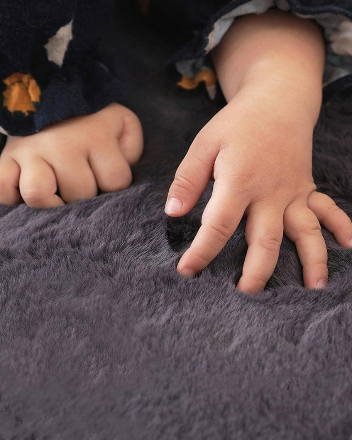 Le Tapis Douillet