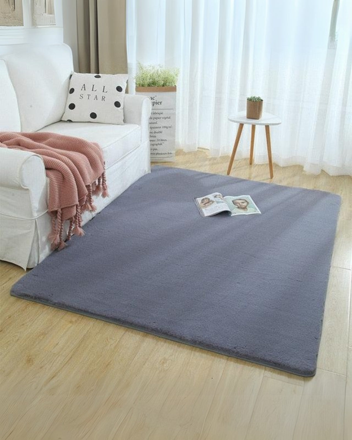 Le Tapis Douillet