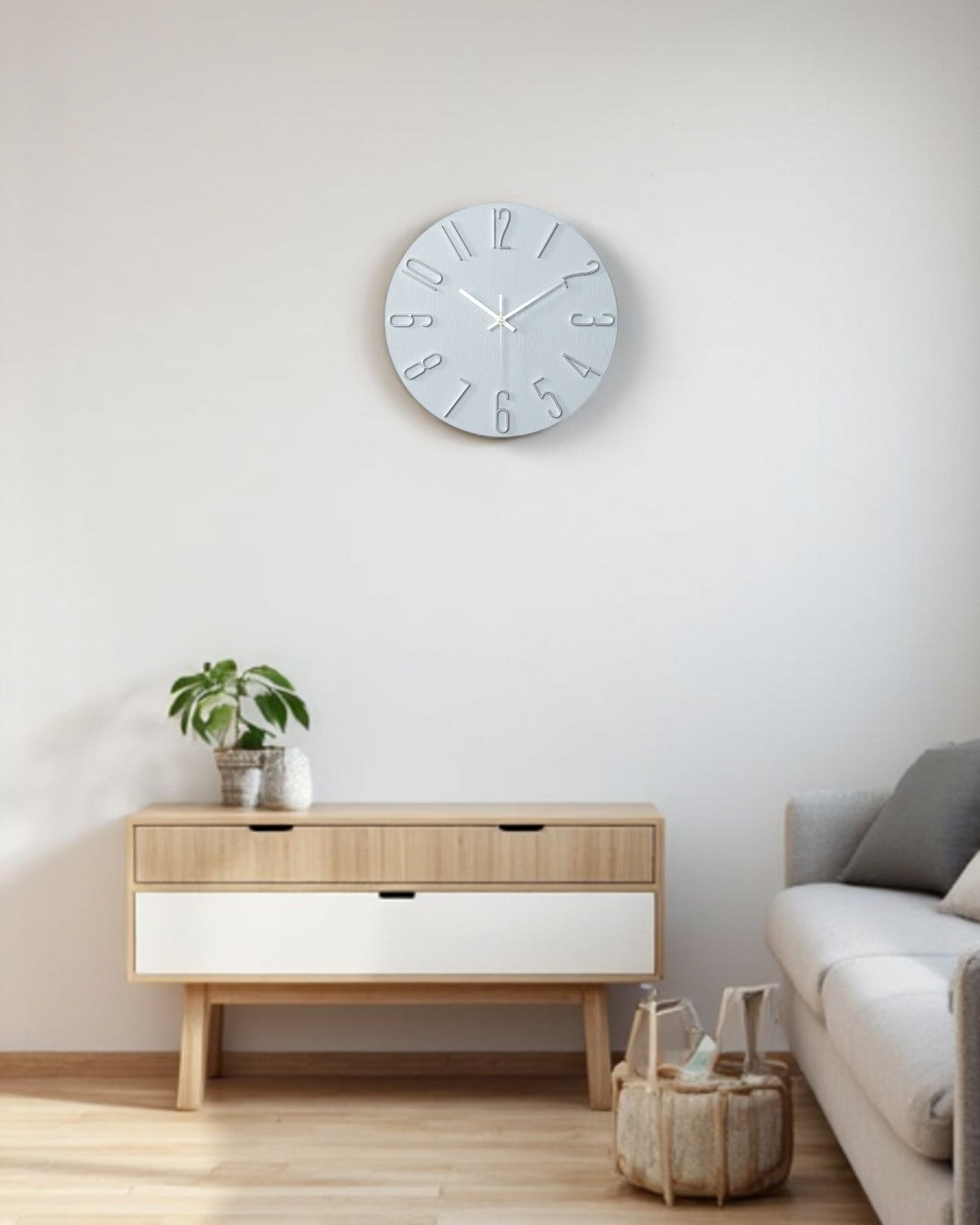 La Clarté du Temps