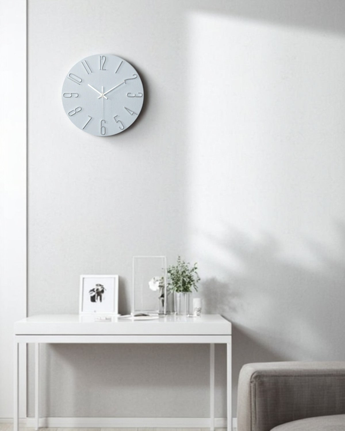 La Clarté du Temps