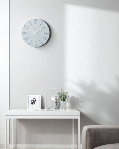 La Clarté du Temps