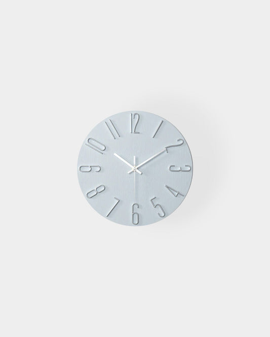 La Clarté du Temps