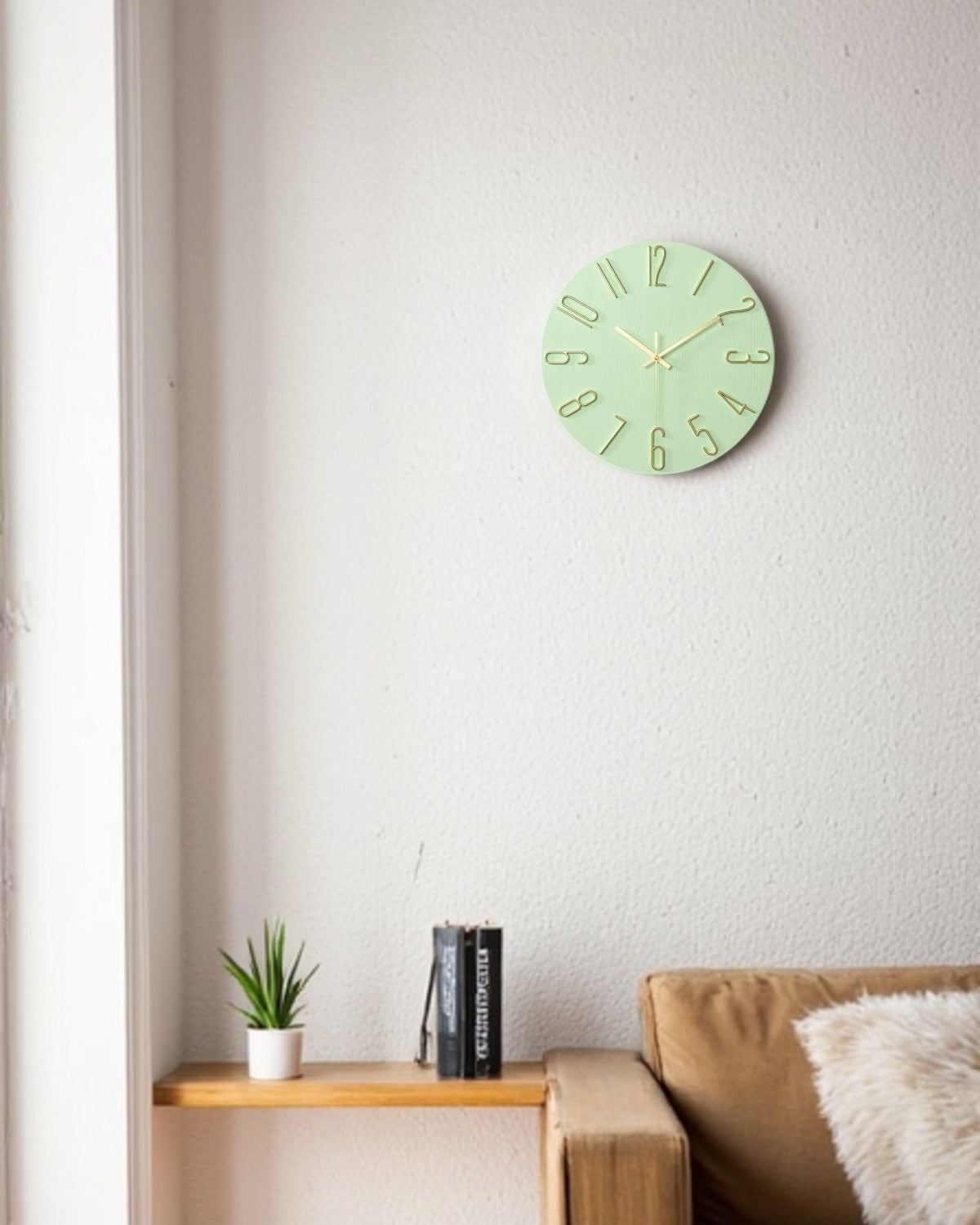 La Clarté du Temps