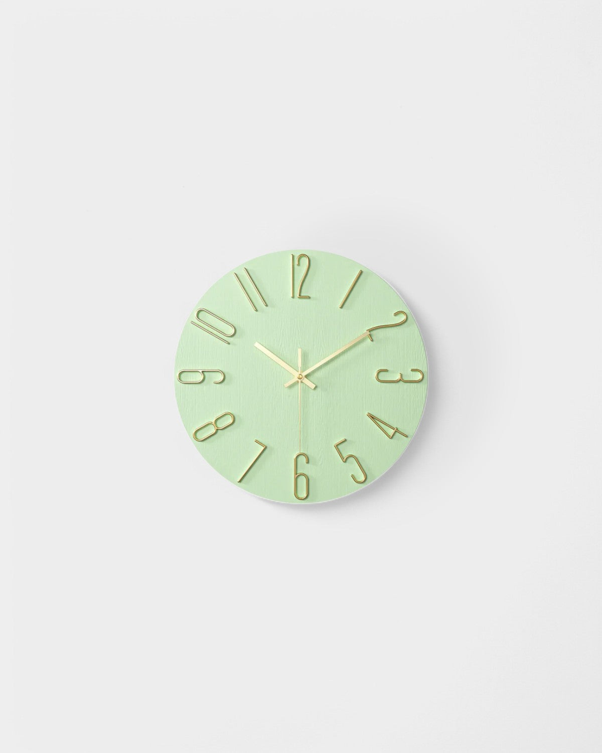 La Clarté du Temps