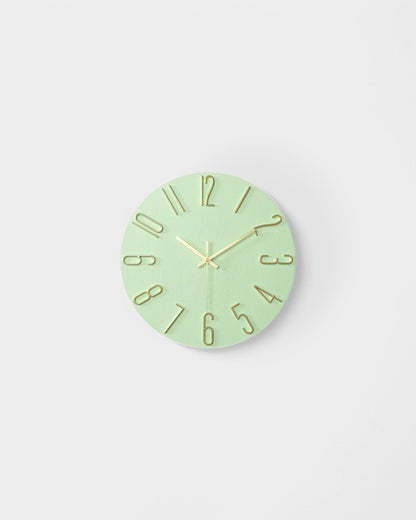 La Clarté du Temps