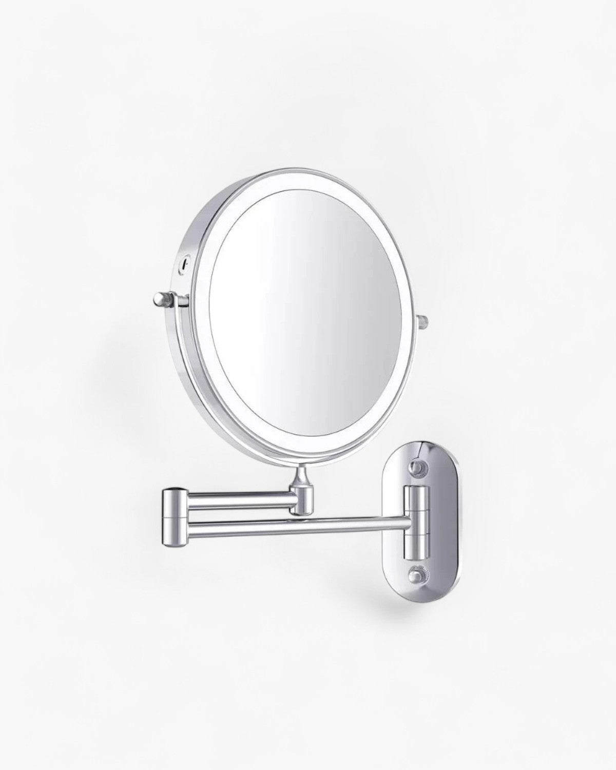 Le Miroir Éclat