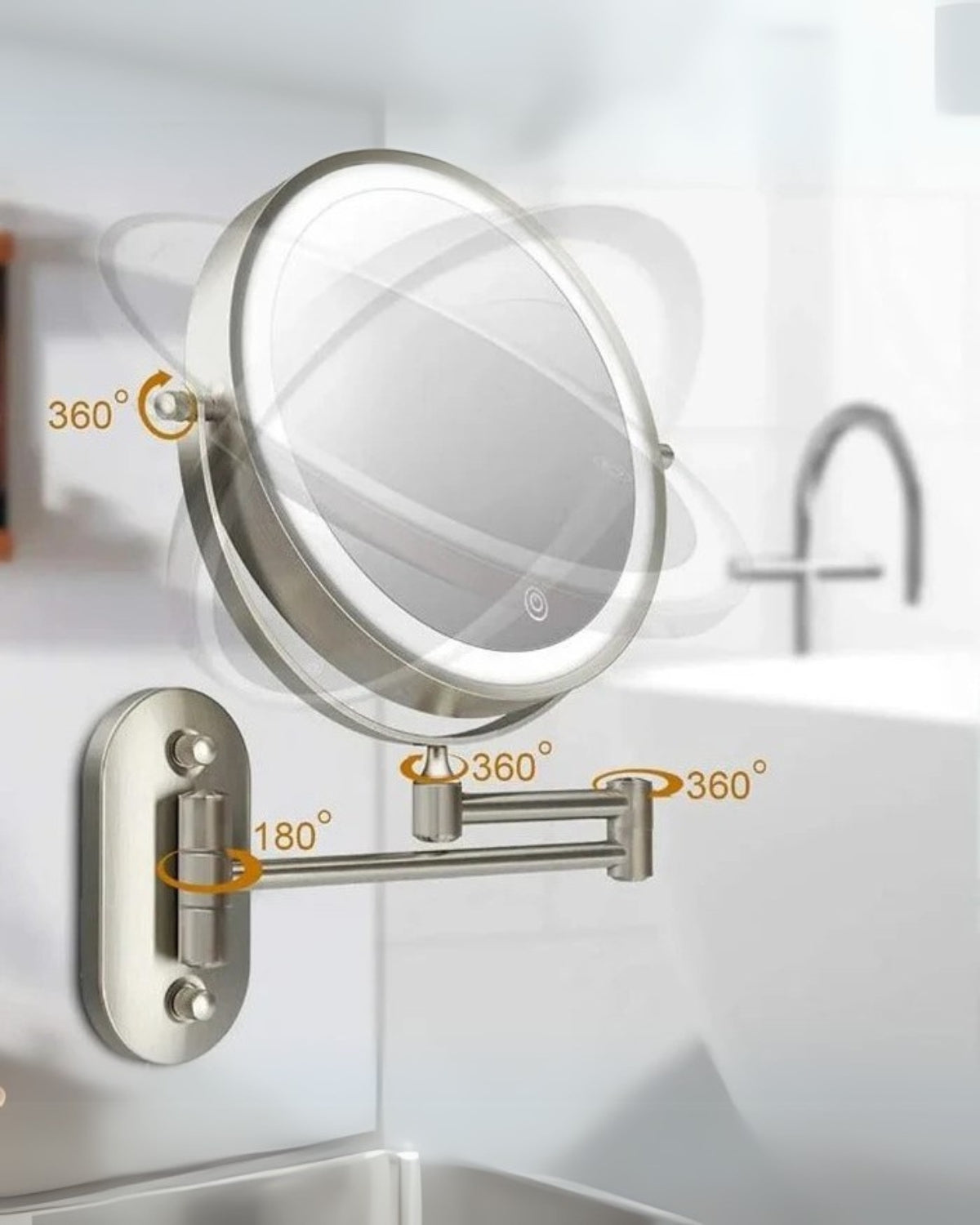 Le Miroir Éclat