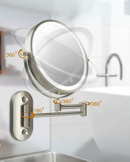 Le Miroir Éclat