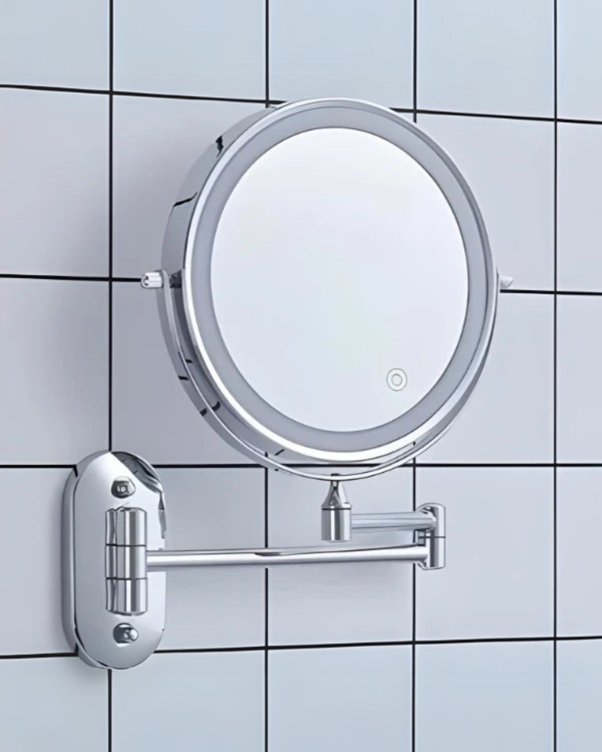 Le Miroir Éclat