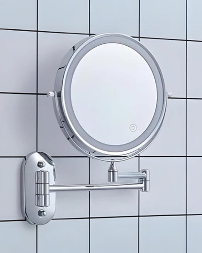 Le Miroir Éclat