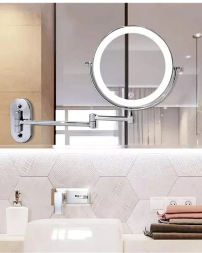 Le Miroir Éclat