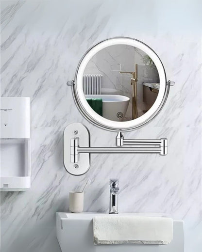 Le Miroir Éclat