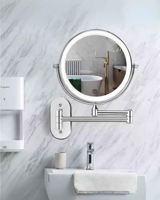 Le Miroir Éclat