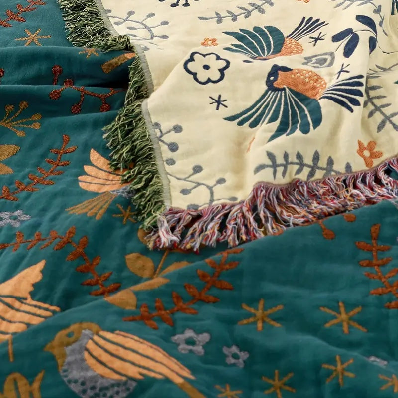 Coperta da prato Éclat