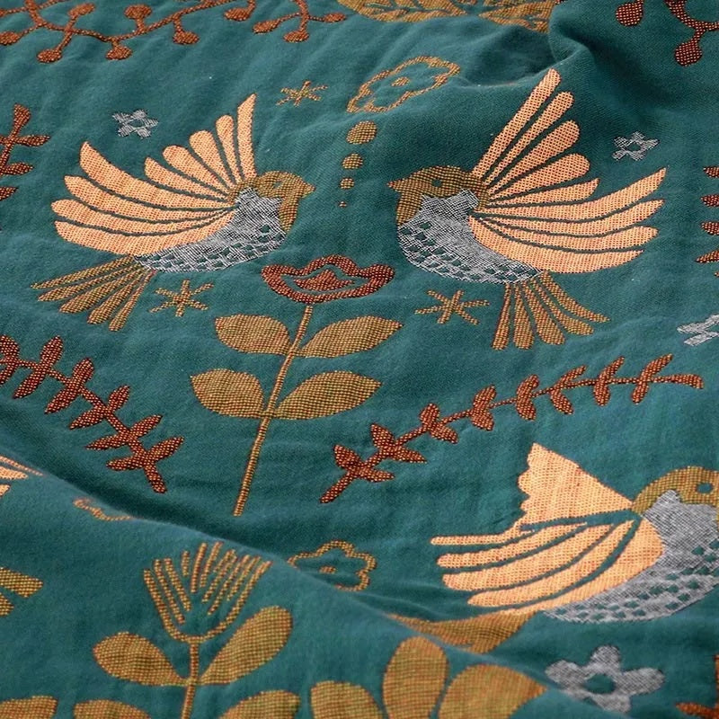 Coperta da prato Éclat
