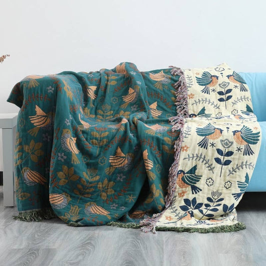 Coperta da prato Éclat