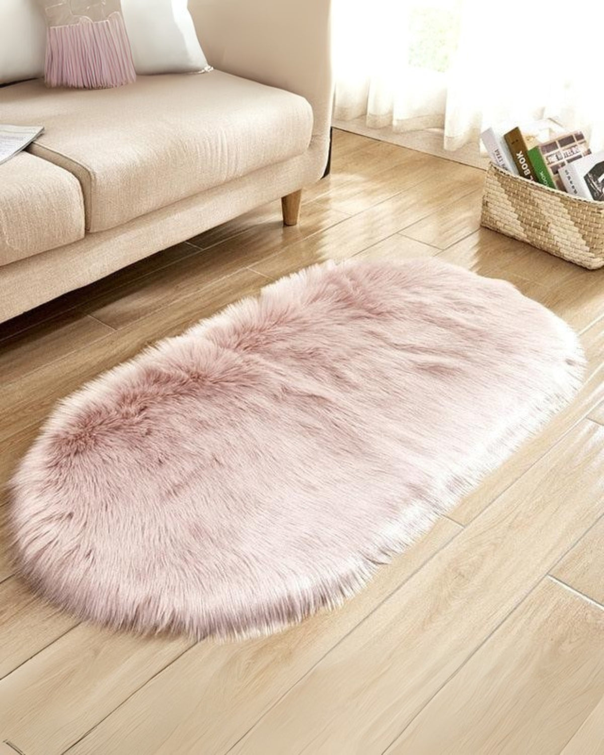 Le Luxe Furré