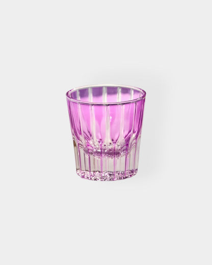 L'Éclat Cristallin | Set di 4