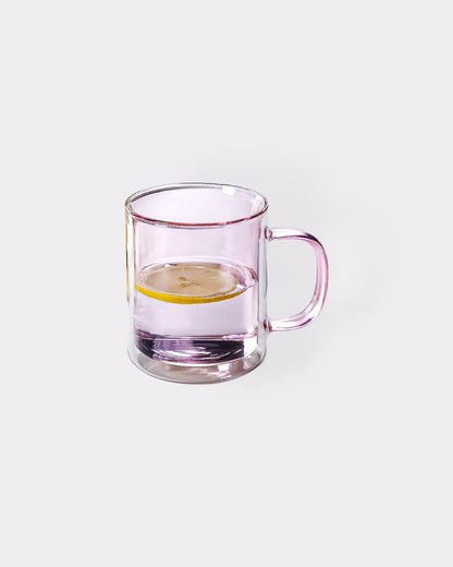 Le Cristal Élégant (set di 3)