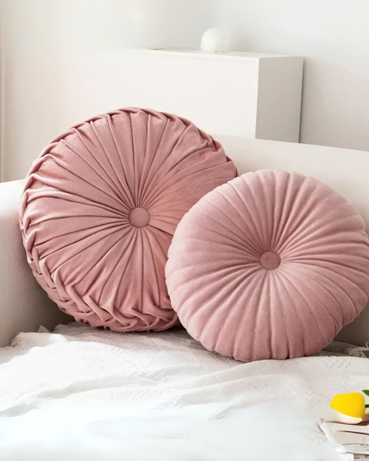 Le Coussin Royale