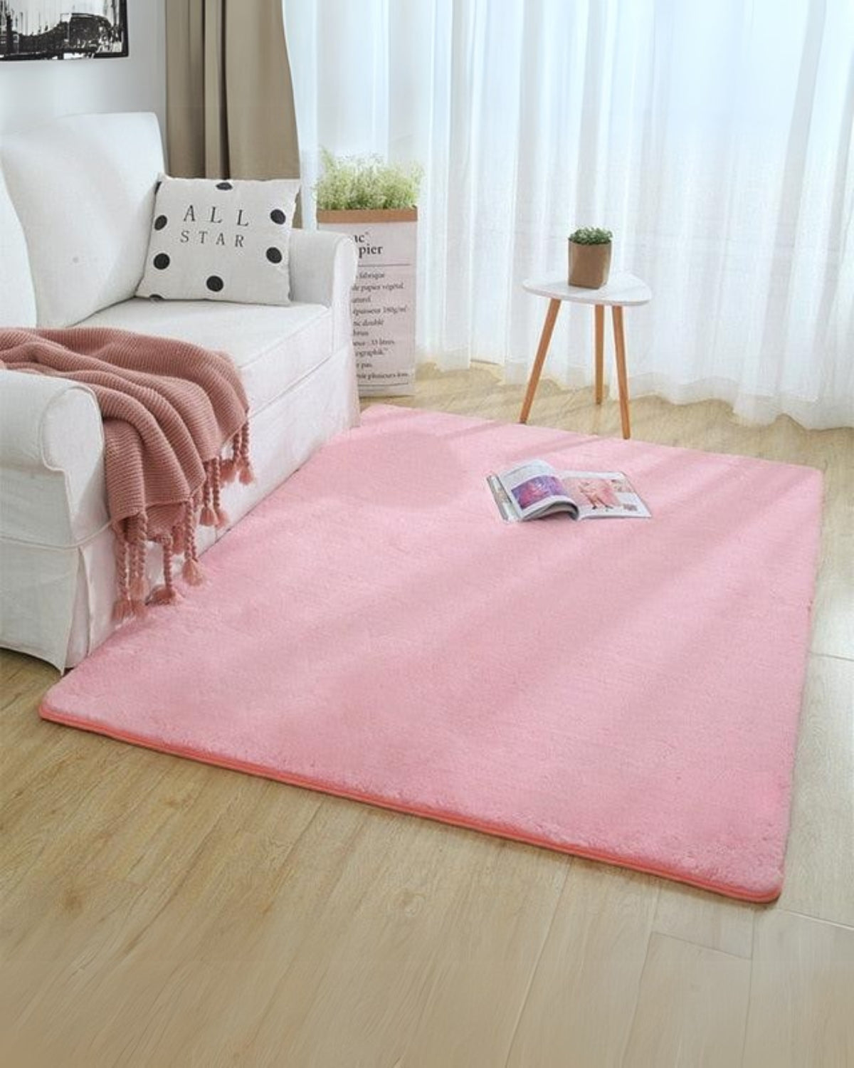Le Tapis Douillet