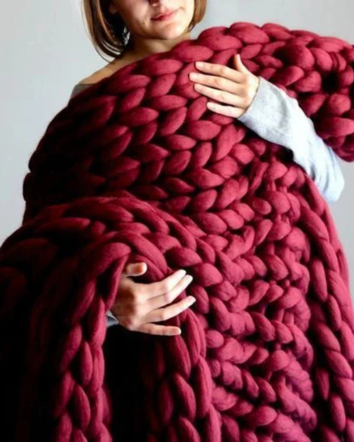 La Maille Majestueuse