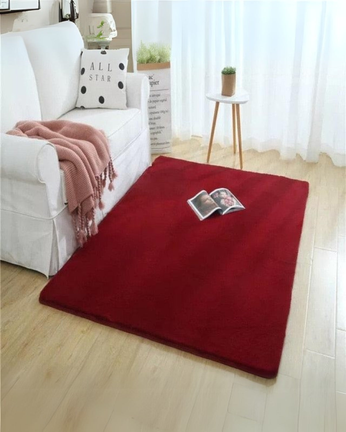 Le Tapis Douillet