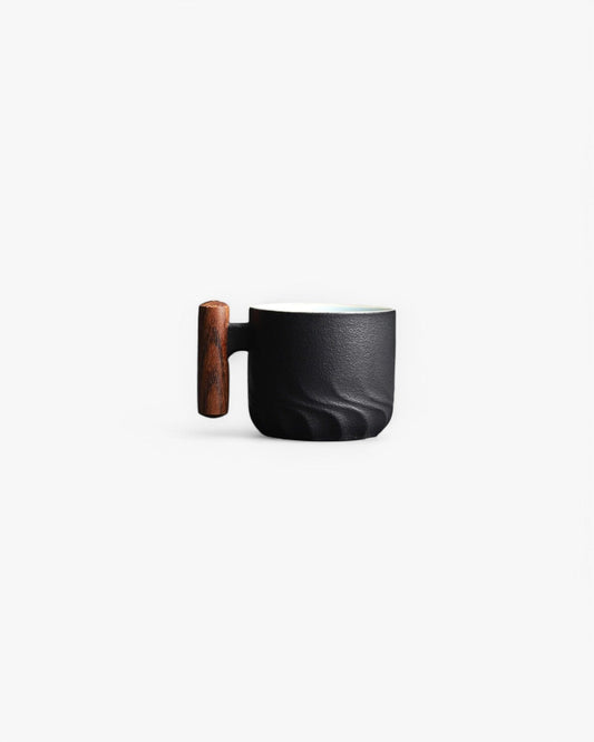 Tazza artigianale Cove (confezione regalo da 6 pezzi)