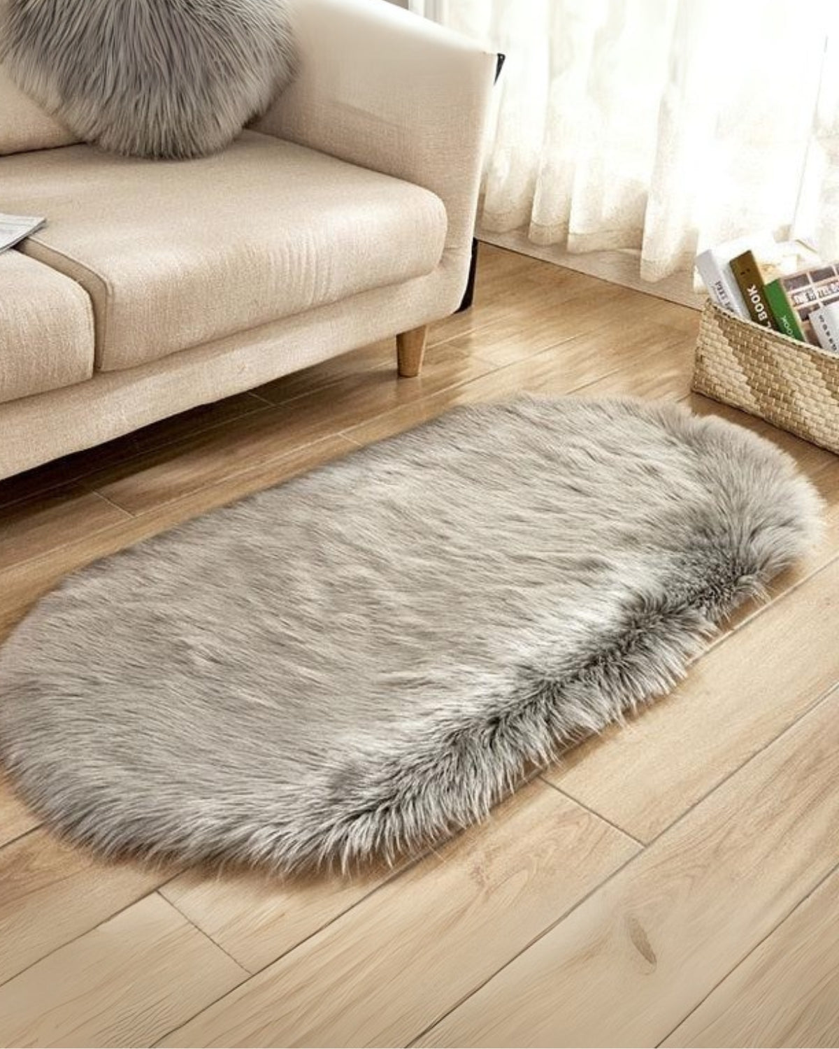 Le Luxe Furré