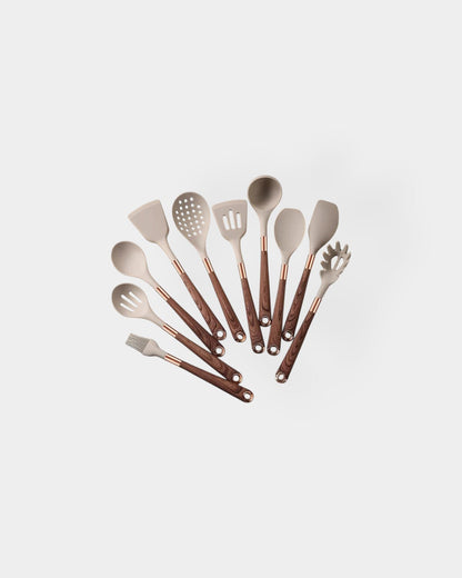 Le Set Élégant de Cuisinière