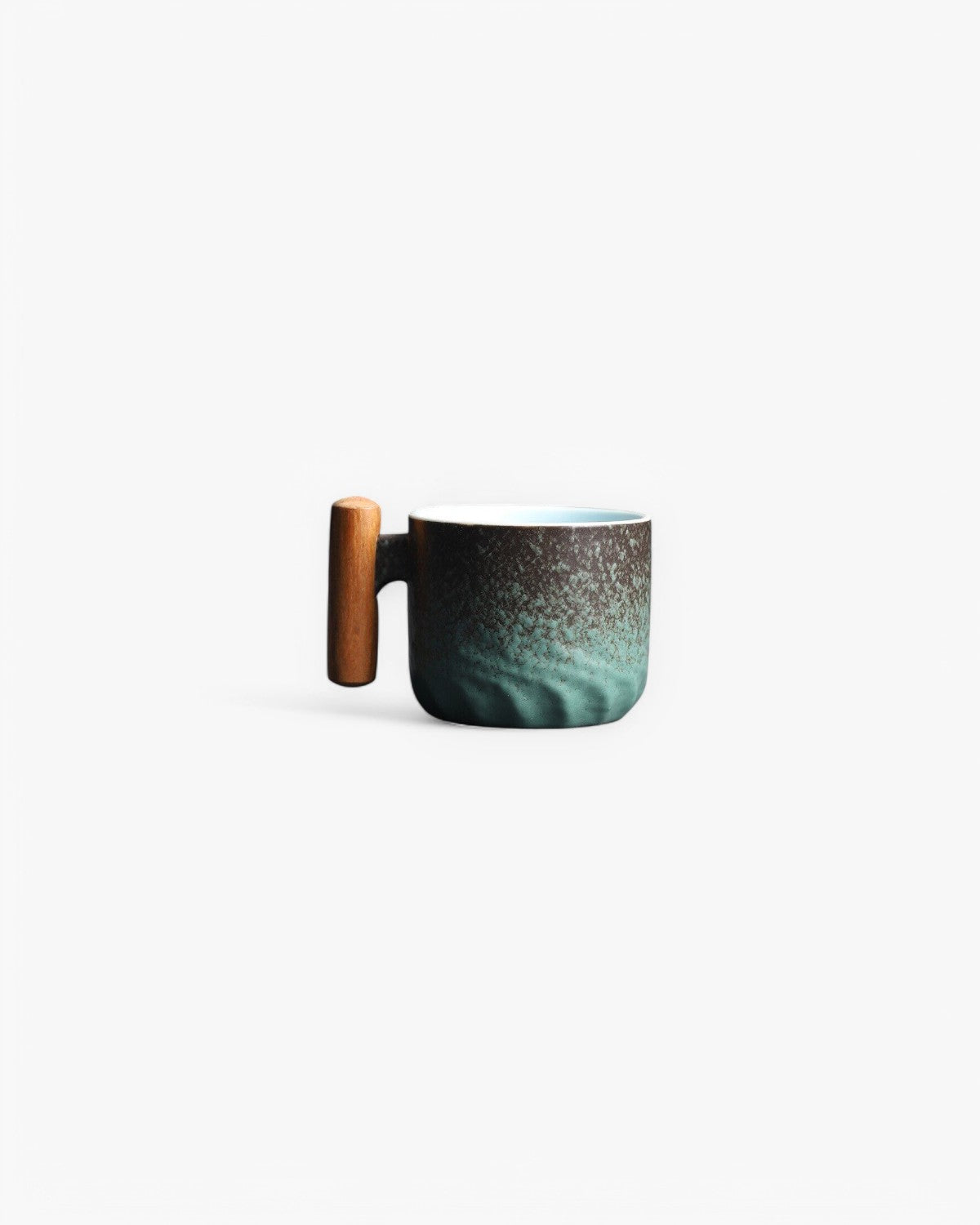 Tazza artigianale Cove (confezione regalo da 6 pezzi)