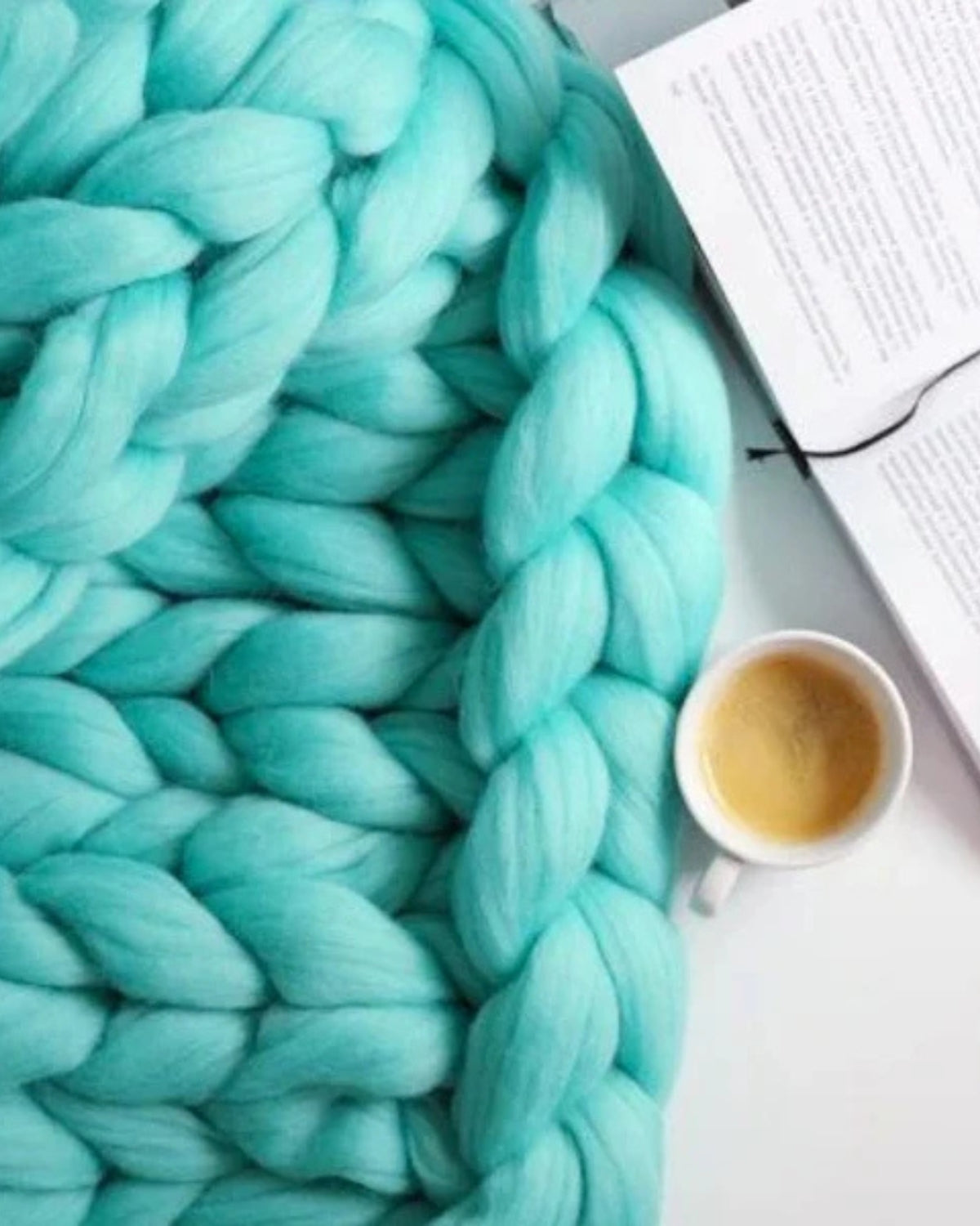 La Maille Majestueuse