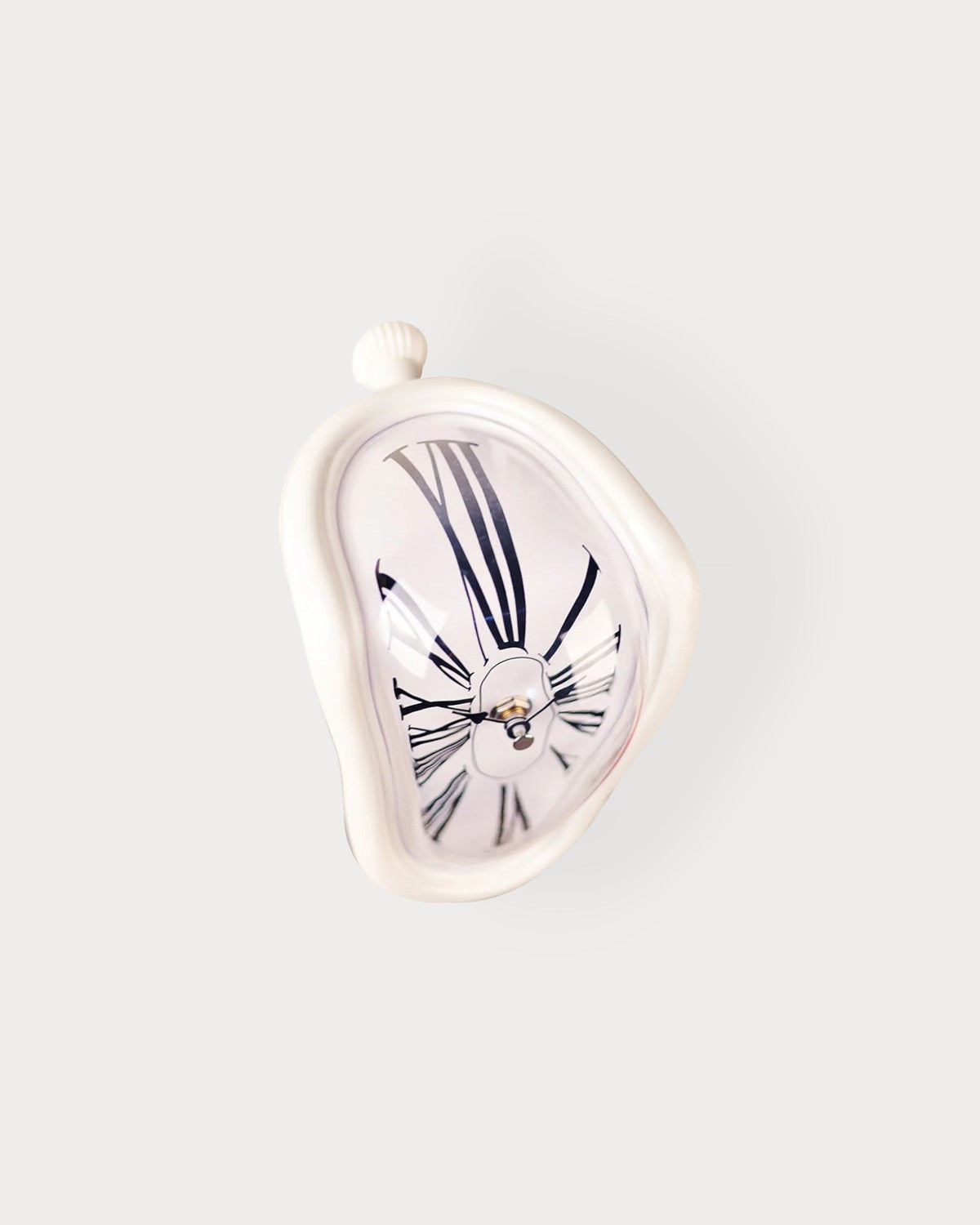 Le Temps Distillé
