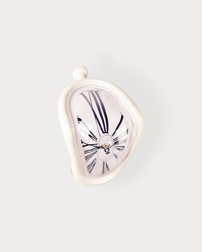 Le Temps Distillé