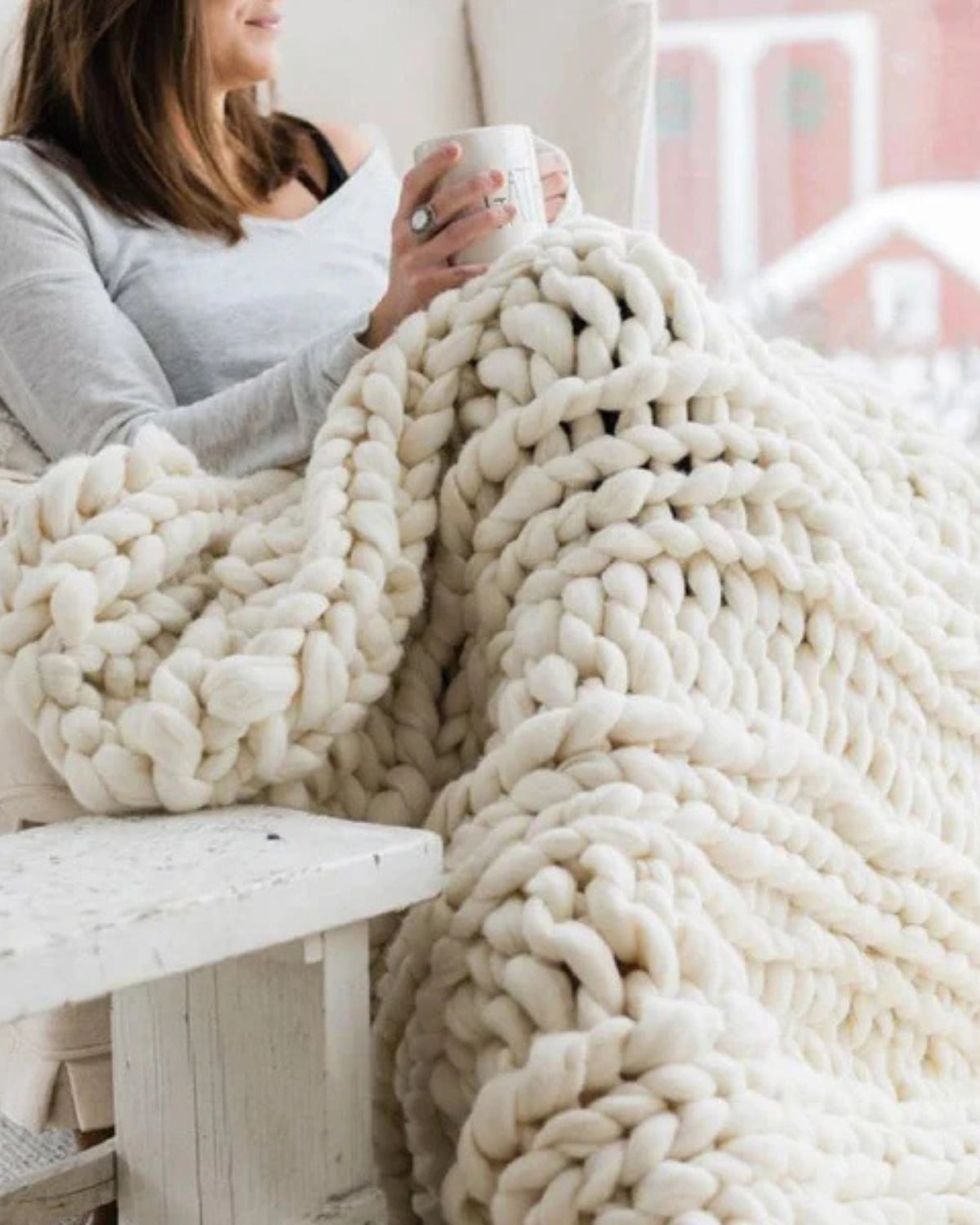 La Maille Majestueuse