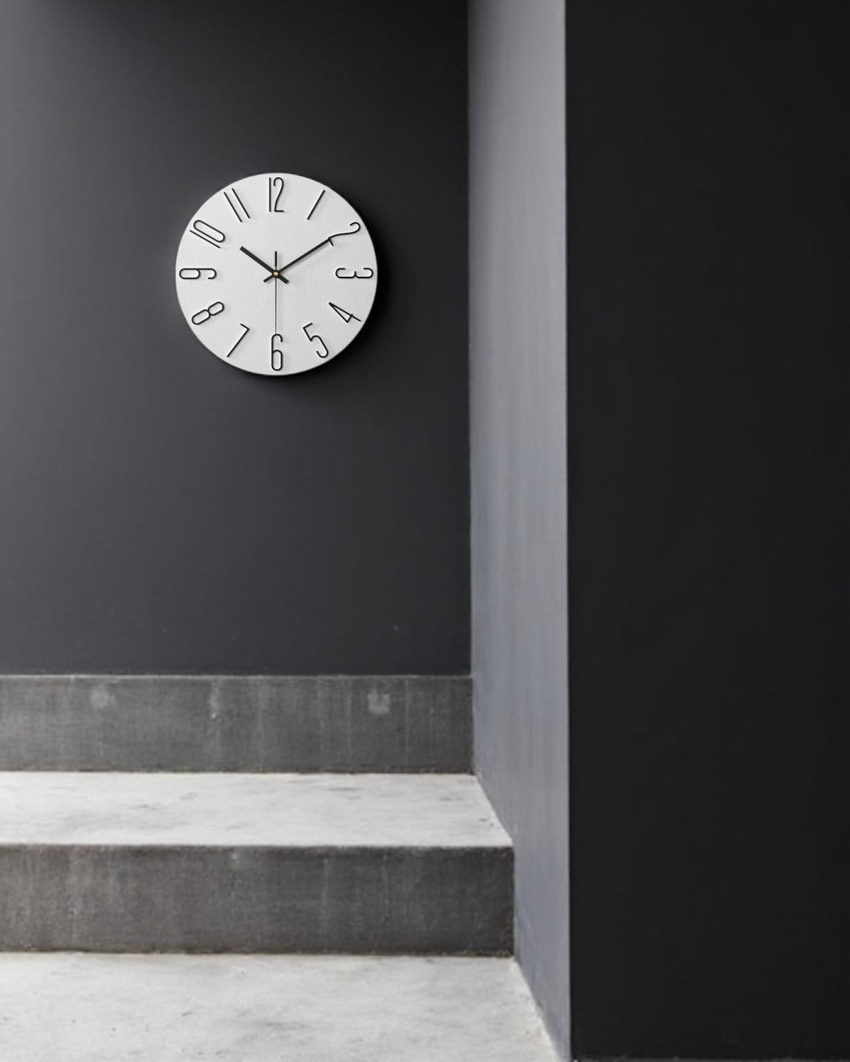 La Clarté du Temps